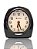 Relógio Despertador Quartz Decorativo Eurora 2695 - Imagem 11
