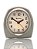 Relógio Despertador Quartz Decorativo Eurora 2695 - Imagem 7