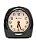 Relógio Despertador Quartz Decorativo Eurora 2695 - Imagem 10