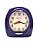 Relógio Despertador Quartz Decorativo Eurora 2695 - Imagem 5