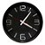 Relógio De Parede 40cm Modelo 616t9 - Imagem 2