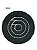 Roda De Polimento Brim Jeans 4 Polegadas R0641 - Imagem 1