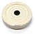 Roda De Polimento Algodão 4 Polegadas R0642 - Imagem 2