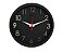 Relógio Parede 3d Sigma Sala Quarto Cozinha Redondo - Imagem 11