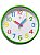 RELOGIO DE PAREDE EDUCATIVO REDONDO 25CM GB8004 - Imagem 9