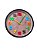 RELÓGIO DE PAREDE 30CM CL2304268 - Imagem 2