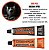 Cola Adesiva Epoxi Araldite Bicomponente 2x20g Orbi - Imagem 5
