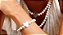 PULSEIRA AMOR EM PÉROLAS - Imagem 2