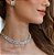 COLAR DIAMOND SILVER - Imagem 1