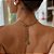 COLAR DIAMOND GOLD - Imagem 2