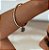 BRACELETE DIAMOND GOLD - Imagem 2