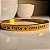 BRACELETE SEJA FORTE E CORAJOSA - Imagem 3