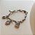 PULSEIRA TOTUS TUUS SILVER - Imagem 2