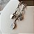 PULSEIRA TOTUS TUUS SILVER - Imagem 1