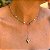 COLAR DATE SILVER - Imagem 1