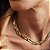 COLAR SEXTA GOLD - Imagem 2
