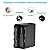Bateria Batmax NP-F970 Pro-USB/ 7.2V/ 7800mAh/ 56.2Wh - Imagem 6