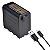 Bateria Batmax NP-F970 Pro-USB/ 7.2V/ 7800mAh/ 56.2Wh - Imagem 7