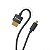 Cabo HDMI SmallRig Ultra Slim 4K (Micro HDMI para HDMI) 55cm 3043 - Imagem 3