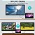 Cabo Ugreen Thunderbolt 3 USB-C 5K 40Gbps 100W 50cm 80324 - Imagem 6
