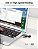 Leitor De Cartão Usb 3.0 E Type C Sd Micro Sd - Ugreen 50706 - Imagem 5