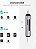 Leitor De Cartão Usb 3.0 E Type C Sd Micro Sd - Ugreen 50706 - Imagem 4