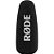 Microfone Shotgun Rode NTG5 com Acessórios - Imagem 5