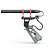 Microfone Shotgun Rode NTG5 com Acessórios - Imagem 2