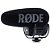 Microfone Supercardióide Rode Videomic Pro+ - Imagem 3