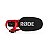 Microfone Direcional Rode Videomic Go II - Imagem 1