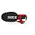 Microfone Direcional Rode Videomic Go II - Imagem 3
