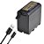 4x Bateria Batmax NP-F970 Pro-USB/ 7.2V/ 7800mAh/ 56.2Wh - Imagem 3
