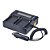 Carregador Duplo Batmax p/ Baterias NP-F 970/ 770/ 570 c/ LCD - Imagem 8