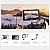 Monitor Feelworld LUT6E - 6 Pol. 4K Touch 1600nits HDMI - Imagem 2