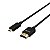 Cabo HDMI SmallRig Ultra Slim 4K (Micro HDMI para HDMI) 100cm 4795 - Imagem 3