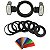 Kit de Flash Macro Meike TTL MK-MT24 para Nikon - Openbox - Imagem 4