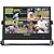 Monitor Seetec Atem156S com 4x4 SDI - Imagem 1