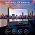 Monitor Seetec Atem156S com 4x4 SDI - Imagem 3