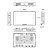 Monitor Feelworld S7 - 7 Pol. 4K 12G-SDI HDMI 2.0 com Tally - Imagem 10