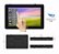 Monitor Feelworld F6 Plus V2 6" 4K + Bateria NP-F750 USB + Case - Imagem 9