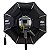 Softbox Aputure Amaran Light Dome Mini SE Montagem Bowens 58cm - Imagem 6