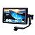 Monitor Feelworld S55 V3 6" 4K + Bateria NP-F550 USB + Case - Imagem 3