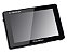 Monitor Feelworld LUT7S - 7" 4K HDMI e SDI + Bateria NP-F750 USB + Case - Imagem 5
