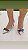 Scarpin Verniz Laço Strass - Imagem 6