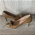 Scarpin Verniz Laço Strass - Imagem 2