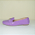 Mocassim Confort Bico Quadrado - Imagem 3