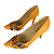 Scarpin Salto Comfort Fosco - Imagem 8