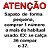 Mocassim Tratorado Sintético - Imagem 2