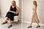 Sandália Peep Toe - Imagem 4