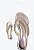 Chinelo Feminino / Rasteirinha com Strass - Imagem 2